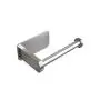 Stainless Steel Paper Towel Holder, Wall Mounted Paper Towel Holder & Dispenser, Bathroom Paper Towel Dispenser Tissue Roll Hanger Stainless Steel Paper Towel Holder, Wall Mounted Paper Towel Holder & Dispenser, Bathroom Paper Towel Dispenser Tissue Roll Hanger