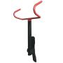 Vilobyc Bicycle Rack Garage Wall Mounted Bike Hanger Storage System Vertical Hook for Indoor Shed Easily Hang Vilobyc Bicycle Rack Garage Wall Mounted Bike Hanger Storage System Vertical Hook for Indoor Shed Easily Hang