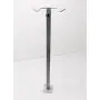Dual Flex Shaft Motor Hanger Flex Shaft Machine Motor Post Telescopic Adjustable Dual Flex Shaft Motor Hanger Flex Shaft Machine Motor Post Telescopic Adjustable