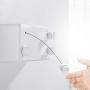 Fashionlook Telescopic Stainless Steel String Invisible Clothesline Balcony Retractable Clothes Dryer Shrink Hanger Clothes Line 02 Clothesline Retractable Hanger Fashionlook Telescopic Stainless Steel String Invisible Clothesline Balcony Retractable Clothes Dryer Shrink Hanger Clothes Line 02 Clothesline Retractable Hanger