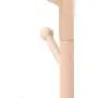 23H Wooden Coat Rack, 8 Hooks- Easy Assembly Stable Coat Tree with Triangular Bracket Base Adjustable Height Hat Hanger Holder Bedroom Living Room for Clothes,Purse,Scarves,Handbags,Umbrella 23H Wooden Coat Rack, 8 Hooks- Easy Assembly Stable Coat Tree with Triangular Bracket Base Adjustable Height Hat Hanger Holder Bedroom Living Room for Clothes,Purse,Scarves,Handbags,Umbrella