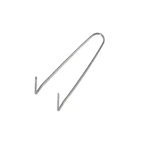 Warwick Hanger Carbon Steel Wire Pipe Hook