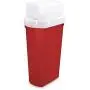 Sterilite 30 Inch Holiday Gift Wrapping Paper Storage Boxes with Lid (4 Pack) Sterilite 30 Inch Holiday Gift Wrapping Paper Storage Boxes with Lid (4 Pack)