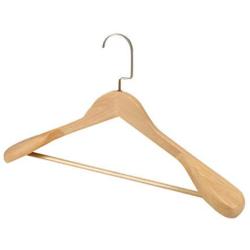 Hanger Hooks for Clothes Hanger Closet Organizer Wide Shoulder Coat Hangers for Suit Hanging Organizer Coat Hooks Home Bedroom 5pcs Random Color