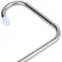 lliang Hangers Clothes Hanger S Type Pants Clothes Storage Drying Hanger Stainless Steel Space Saving Closet Towel Storage Rack Shelf 5 Tier lliang Hangers Clothes Hanger S Type Pants Clothes Storage Drying Hanger Stainless Steel Space Saving Closet Towel Storage Rack Shelf 5 Tier