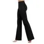 Sunyastor Women Boot Cut Yoga Pants Stretch Bootleg High Waisted Tummy Control Workout Leggings Long Bootleg Flare Pants