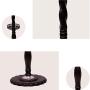 Q_Entryway Furniture Retro Clothes Rack Nordic Coat Stand Simple Hat Coat Rack Living Room Bedroom Floor Hanger Hall Office Clothes Tree Hall Trees