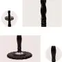 Q_Entryway Furniture Retro Clothes Rack Nordic Coat Stand Simple Hat Coat Rack Living Room Bedroom Floor Hanger Hall Office Clothes Tree Hall Trees