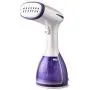 HWZXBCC 1500W,220V,Violet,MiniClothes Steamer Portable Steam Hanging Ironing Machine， Fast Heat ，Suitable for Suits, Sofas, beddings, Curtains, Carpets, Automotive