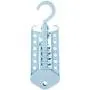Todens 1PC Multi-Functional Foldable Clothes Hanger Hanger Telescopic Household Hook Non-Slip