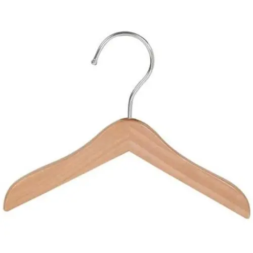 Doll Clothes Hangers Sold in Set of (6) Hangers Doll Clothes Hangers Sold in Set of (6) Hangers