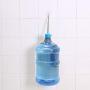 DealinM ???? Housekeeping,40x Strong Transparent Suction Cup Sucker Wall Hooks Hanger for Kitchen Bathroom White