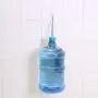 DealinM ???? Housekeeping,40x Strong Transparent Suction Cup Sucker Wall Hooks Hanger for Kitchen Bathroom White