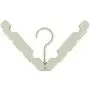 Foldable Clothes Hangers SunJolly Plastic Foldable Portable Travel Home Camping Mini Non-slip Clothes Shirts Sweaters Dress Hanger Hook Drying Rack- Pack of 4(Blue/Beige/Purple/Green) (Green) Foldable Clothes Hangers SunJolly Plastic Foldable Portable Travel Home Camping Mini Non-slip Clothes Shirts Sweaters Dress Hanger Hook Drying Rack- Pack of 4(Blue/Beige/Purple/Green) (Green)