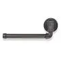 Rustic State Industrial Wall Mount Pipe Hanger Holder Rack Clothes Bar Iron Gray 14 Inch Rustic State Industrial Wall Mount Pipe Hanger Holder Rack Clothes Bar Iron Gray 14 Inch