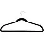 10pcs/Pack Non-Slip Velvet Hangers Suit Hanger Ultra Thin Space Saving 360 Degree Swivel Hook Strong and Durable Clothes Hanger 10pcs/Pack Non-Slip Velvet Hangers Suit Hanger Ultra Thin Space Saving 360 Degree Swivel Hook Strong and Durable Clothes Hanger