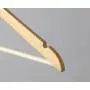 Proman Products KSA9030 Natural Wood Kascade Hanger