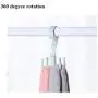 10pcs Random Color Plastic Home Storage Organization Hooks Bedroom Hanger Clothes Hanging Rack Holder Hooks for Bags Towel 10pcs Random Color Plastic Home Storage Organization Hooks Bedroom Hanger Clothes Hanging Rack Holder Hooks for Bags Towel