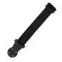 Zripool Portable Hanging Loop Strap & Magnet Hanger Kit for Fluke TPAK Digital Multimeter