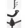 XIAOLONG Coat Rack, Multi-Function Floor Home Bedroom Hanger Clothes Rack Living Room Creative Clothes Rack