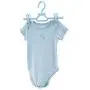 HANGERWORLD 20 Blue 11.8inch Plastic Kids Coat Clothes Garment Pants Skirt Baby Toddler Adjustable Clip Hangers HANGERWORLD 20 Blue 11.8inch Plastic Kids Coat Clothes Garment Pants Skirt Baby Toddler Adjustable Clip Hangers