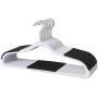 Finnhomy Heavy Duty 50 Pack Plastic Hangers, Durable Clothes Hangers with New Generation Non-Slip Pads,Space Saving Easy Slide Organizer for Bedroom Closet, Great for Shirts, Pants, White Finnhomy Heavy Duty 50 Pack Plastic Hangers, Durable Clothes Hangers with New Generation Non-Slip Pads,Space Saving Easy Slide Organizer for Bedroom Closet, Great for Shirts, Pants, White