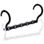 10pcs Random Color Multi-Function Magic Hanger Home Bedroom Folding Clothes Hanger Fast Drying Storage Rack Cabinet Closet Space Saver Hanger 10pcs Random Color Multi-Function Magic Hanger Home Bedroom Folding Clothes Hanger Fast Drying Storage Rack Cabinet Closet Space Saver Hanger