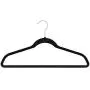 Clothes Black Hangers Velvet Storage Home Reinforced Lightweight Ultrathin Non-Slip Suit Clothes Hanger 200 Pack - Skroutz Clothes Black Hangers Velvet Storage Home Reinforced Lightweight Ultrathin Non-Slip Suit Clothes Hanger 200 Pack - Skroutz