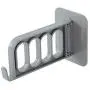 Coat Hangers for Clothes Coat Hanger Wooden Wall Mounted Storage Holder Dress Long Racks Kitchen Accessories 10pcs Random Color Coat Hangers for Clothes Coat Hanger Wooden Wall Mounted Storage Holder Dress Long Racks Kitchen Accessories 10pcs Random Color
