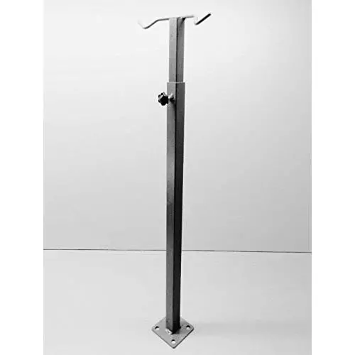 Dual Flex Shaft Motor Hanger Flex Shaft Machine Motor Post Telescopic Adjustable Dual Flex Shaft Motor Hanger Flex Shaft Machine Motor Post Telescopic Adjustable