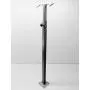 Dual Flex Shaft Motor Hanger Flex Shaft Machine Motor Post Telescopic Adjustable Dual Flex Shaft Motor Hanger Flex Shaft Machine Motor Post Telescopic Adjustable