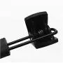 10pcs Strong Load Capacity Anti Slip Practical Skirt Trousers Home Movable Clip Hanging Coat Holder Clothes Hanger Multi Use 10pcs Strong Load Capacity Anti Slip Practical Skirt Trousers Home Movable Clip Hanging Coat Holder Clothes Hanger Multi Use