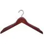 Proman Products GMV8817 Gemini-concave Coat Hanger