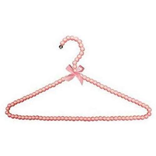 5pcs Random Color Adult Plastic Hanger Pearl Hangers for Clothes Pegs Princess Clothespins Wedding Dress Hanger Decoration 5pcs Random Color Adult Plastic Hanger Pearl Hangers for Clothes Pegs Princess Clothespins Wedding Dress Hanger Decoration