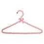 5pcs Random Color Adult Plastic Hanger Pearl Hangers for Clothes Pegs Princess Clothespins Wedding Dress Hanger Decoration 5pcs Random Color Adult Plastic Hanger Pearl Hangers for Clothes Pegs Princess Clothespins Wedding Dress Hanger Decoration