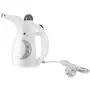 LUCKYMO Handheld Steam Ironing Machine, Wet and Dry, No Ironing Board, Natural Hanging Ironing, Dust Removal, Etc, Suitable for Home, Office, Travel,White LUCKYMO Handheld Steam Ironing Machine, Wet and Dry, No Ironing Board, Natural Hanging Ironing, Dust Removal, Etc, Suitable for Home, Office, Travel,White