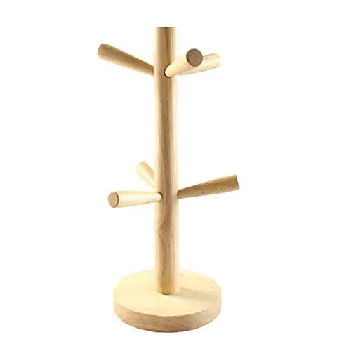 Jewelry Display Holder, JUSTDOLIFE Jewelry Holder Stand Multi-purpose Tree Shape Necklace Stand Bracelet Hanger Jewelry Display Holder, JUSTDOLIFE Jewelry Holder Stand Multi-purpose Tree Shape Necklace Stand Bracelet Hanger