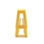 Plastic Slim-line Finger Clip Clothes Hanger Clips (20, Yellow) Plastic Slim-line Finger Clip Clothes Hanger Clips (20, Yellow)