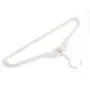 10pcs Velvet Hangers Space Saving Plastic Flocking Clothes Hangers Non-Slip Hangers 360 Degree Swivel Chrome Hook for Premium Suit Coats Jackets Pants and Dress Clothes Beige 10pcs Velvet Hangers Space Saving Plastic Flocking Clothes Hangers Non-Slip Hangers 360 Degree Swivel Chrome Hook for Premium Suit Coats Jackets Pants and Dress Clothes Beige