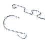 jiulonerst Multi Function?? Metal Magic Clothes Hanger Rack