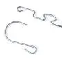 jiulonerst Multi Function?? Metal Magic Clothes Hanger Rack jiulonerst Multi Function?? Metal Magic Clothes Hanger Rack
