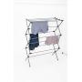 Honey-Can-Do Foldable Drying Rack, Metal