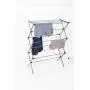 Honey-Can-Do Foldable Drying Rack, Metal Honey-Can-Do Foldable Drying Rack, Metal