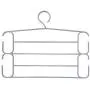 Clothes Pants Hangers Clothes Pants Hangers-Multi Layers Pant Slack Hangers Swing Arm Pants Hangers Closet Storage For Pants Jeans Scarf Hanging for Pants Jeans Scarf Hanging ( Color : Gray ) Clothes Pants Hangers Clothes Pants Hangers-Multi Layers Pant Slack Hangers Swing Arm Pants Hangers Closet Storage For Pants Jeans Scarf Hanging for Pants Jeans Scarf Hanging ( Color : Gray )