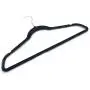 civilys Velvet Hangers Non-Slip Suit Hanger 10 Pack-Space Saving Clothes Hangers Hook 360 Swivel Ultra Thin civilys Velvet Hangers Non-Slip Suit Hanger 10 Pack-Space Saving Clothes Hangers Hook 360 Swivel Ultra Thin