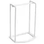 5pcs Random Color Hanger for Clothes Very Practical Home Hanger Storage Rack Plastic Clothes Dryer Rack Hanging Holder 5pcs Random Color Hanger for Clothes Very Practical Home Hanger Storage Rack Plastic Clothes Dryer Rack Hanging Holder