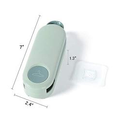 Lohas Select Hanger Organizer-Clothes Hanger Storage Rack Organizer Wall Mount Adhesive -Laundry/Closet