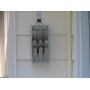 Sunwish homewares Vinilo siding Clips/Hooks for Hanging