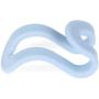 20pcs Random Color Antislip Creative Mini Clothes Hanger Home Easy Hook Closet Organizer Storage Rack Holder Accessories for Home&Living