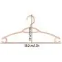 Childrens Clothes Hangers, Household PP Plastic Clothes Racks Childrens Wear Drying Racks Non-Slip Hangers (10 Pack) Childrens Clothes Hangers, Household PP Plastic Clothes Racks Childrens Wear Drying Racks Non-Slip Hangers (10 Pack)